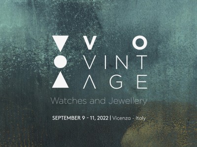 Dal 9 all’11 settembre la terza edizione di VO Vintage