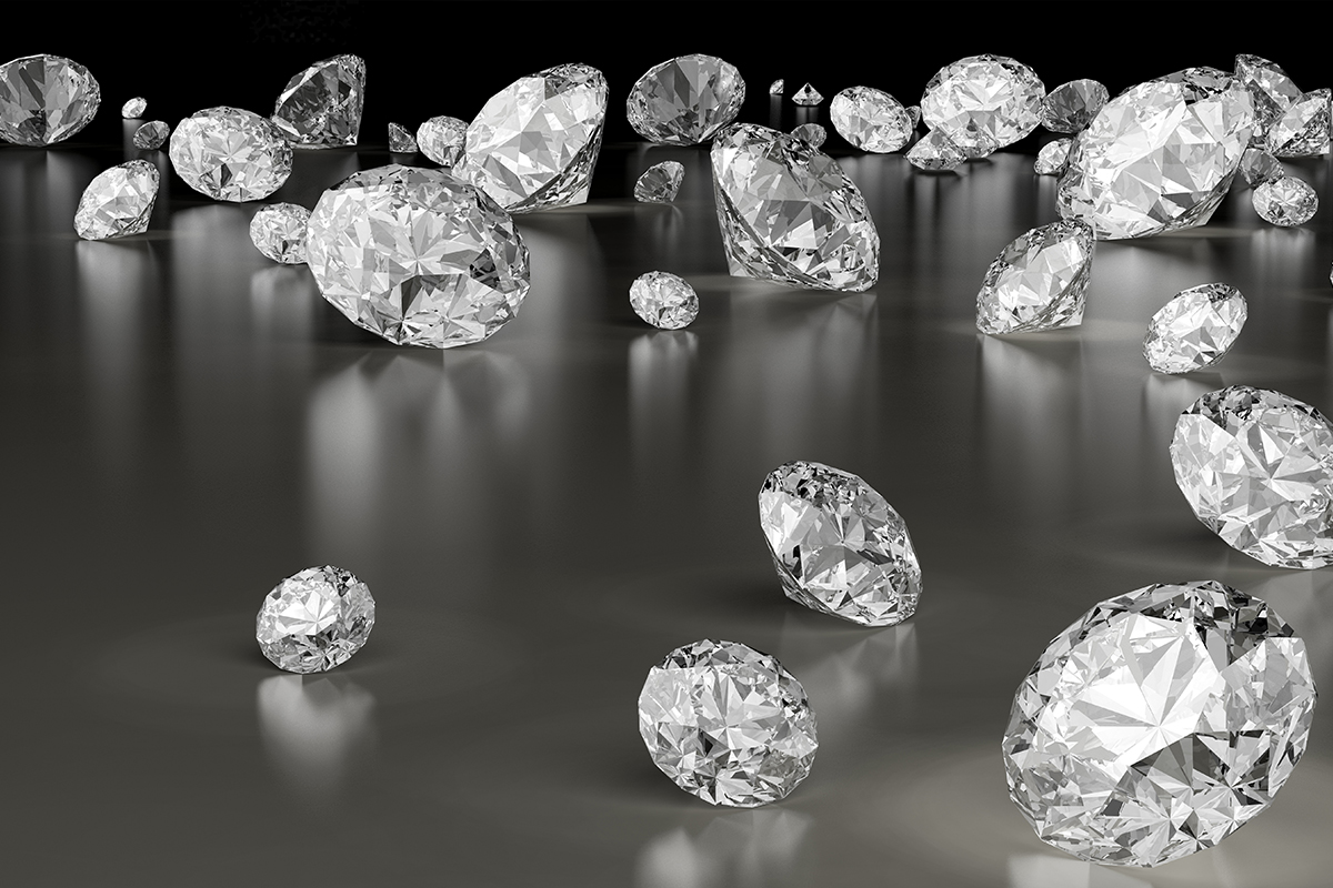 GECI, in partnership con IIDGR, organizza a VICENZAORO una conferenza sulle nuove tecnologie per il mercato dei diamanti