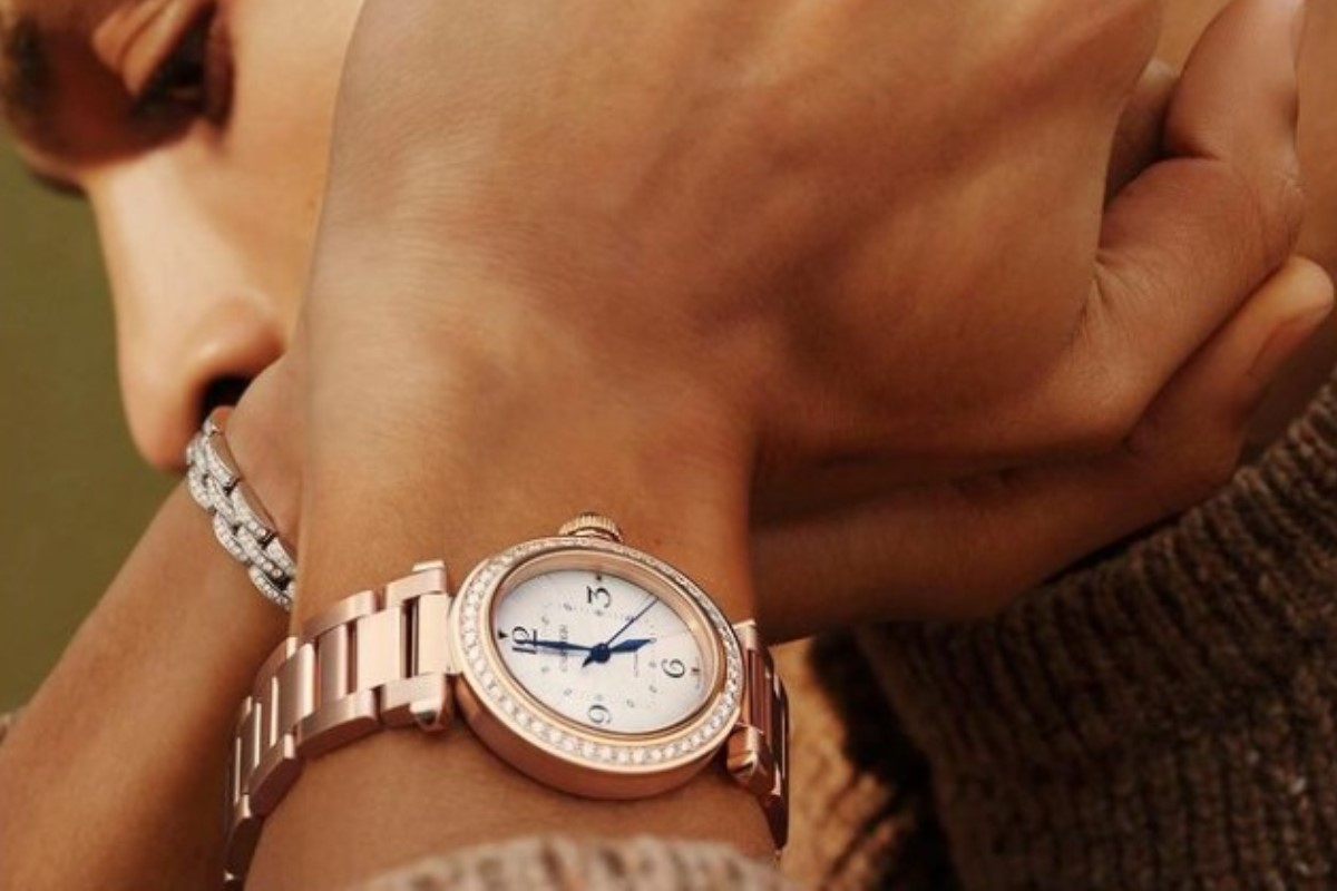 McKinsey & Company and The Business of Fashion publish “The State of Fashion Watches and Jewellery Report” 