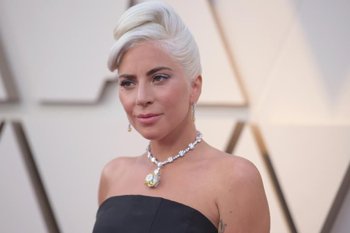 Oscars 2019: the jewels of the stars