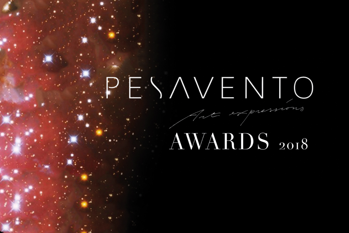 Pesavento Awards 2018: tutta l’eccellenza del settore in un premio