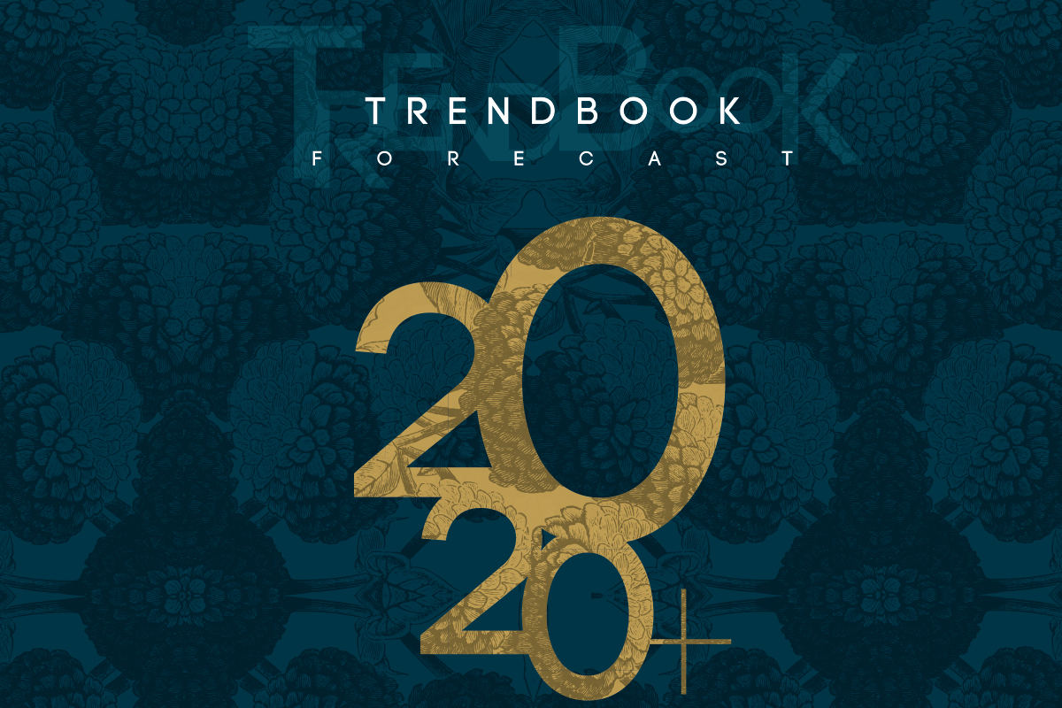 Trendbook 2020+: the presentation 
