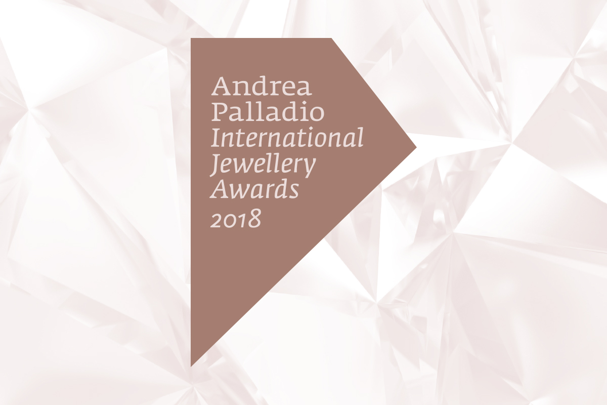 Andrea Palladio International Jewellery Awards 2018