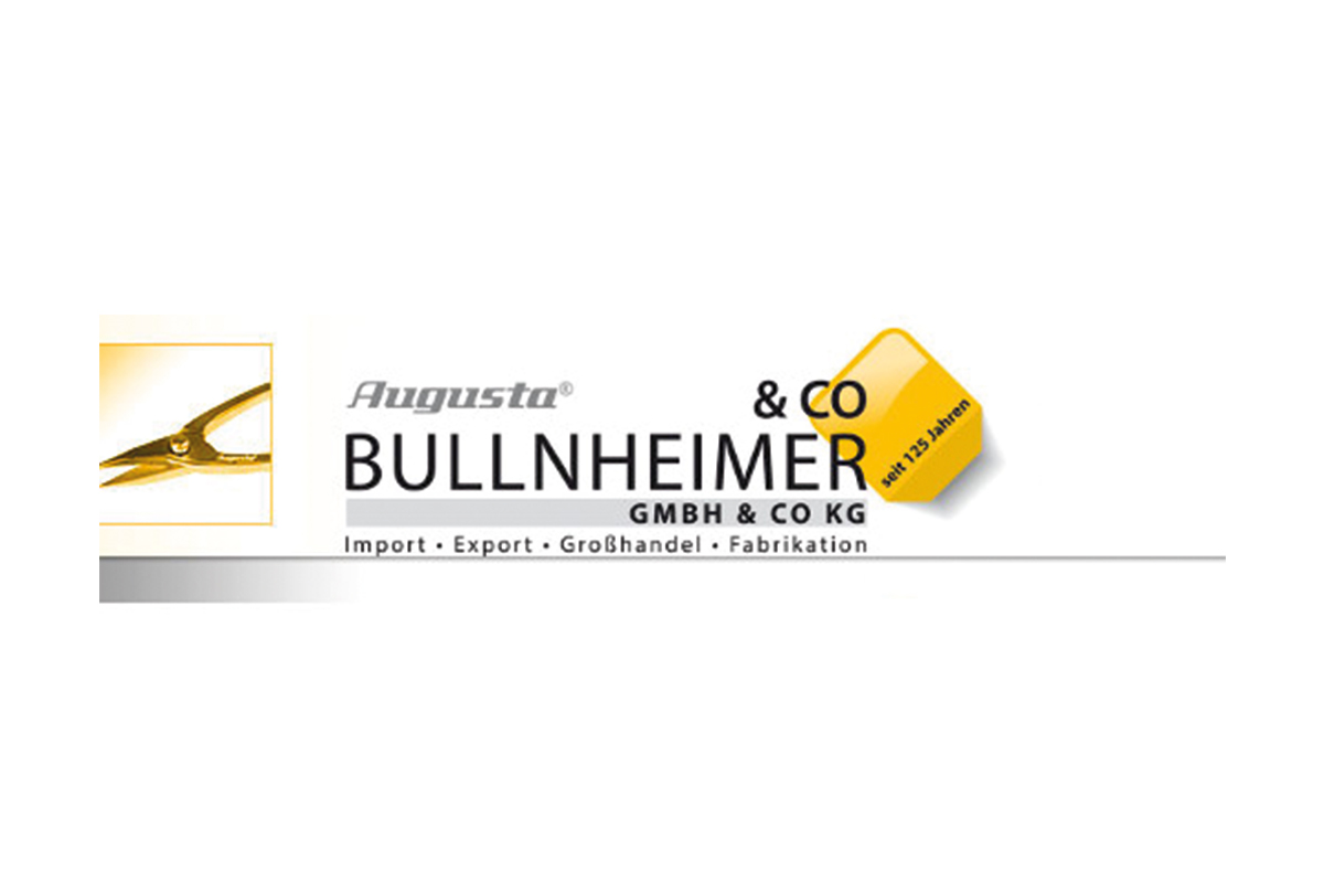 Bullnheimer & Co at Vicenzaoro T.Gold  