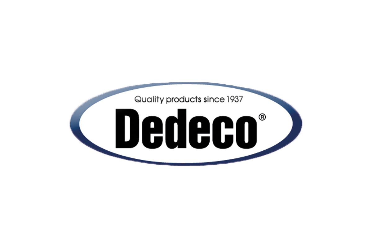 Dedeco, high quality for jewellery finishing and polishing 