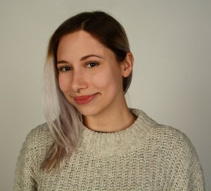 Francesca Di Sabatino