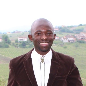 Themba Mantshiyo