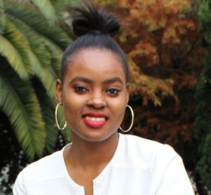 Rofhiwa Molaudzi