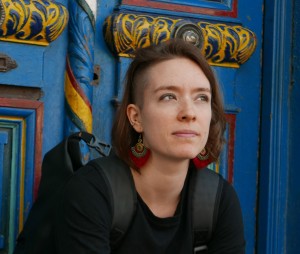 Pamela Martello