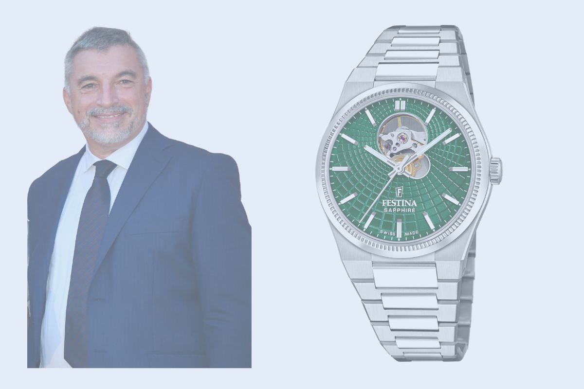 Festina Italia: qualità e innovazione spingono la crescita