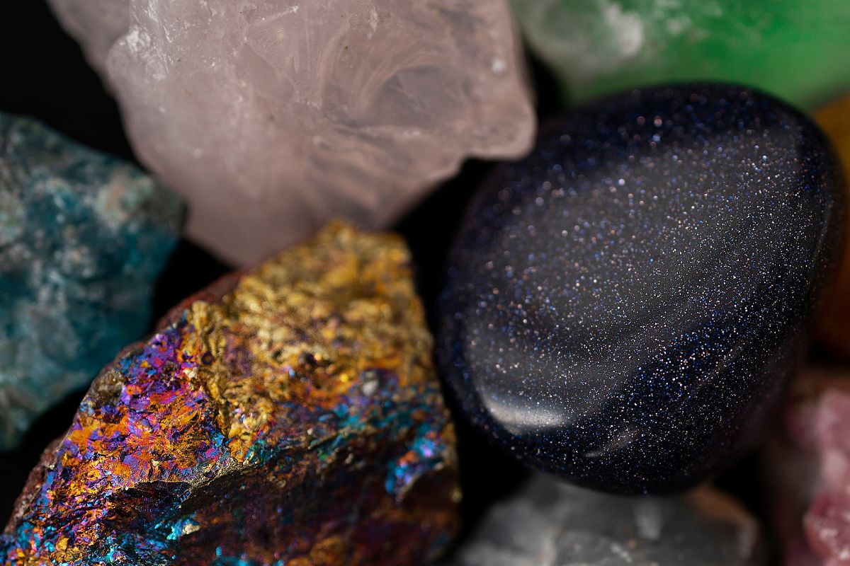 L’evoluzione delle gemme nell’alta gioielleria: dalle epoche antiche a oggi