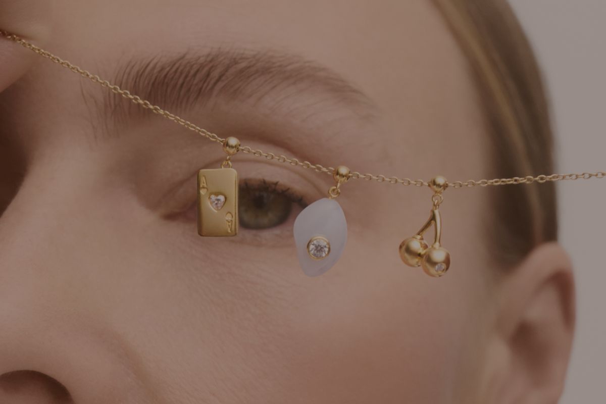 PDPaola unveils new charms: precious symbols of memory and identity