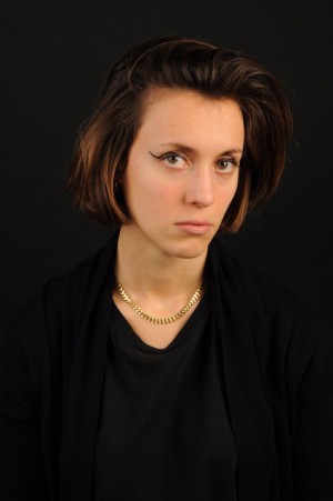 Sofia Silvestri
