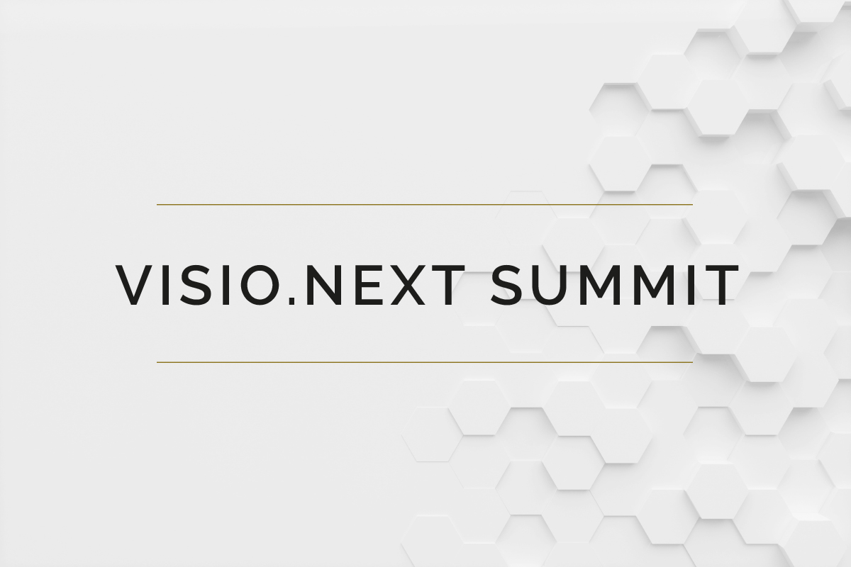 VISIO.NEXT SUMMIT: il grande evento inaugurale di VICENZAORO January 2018