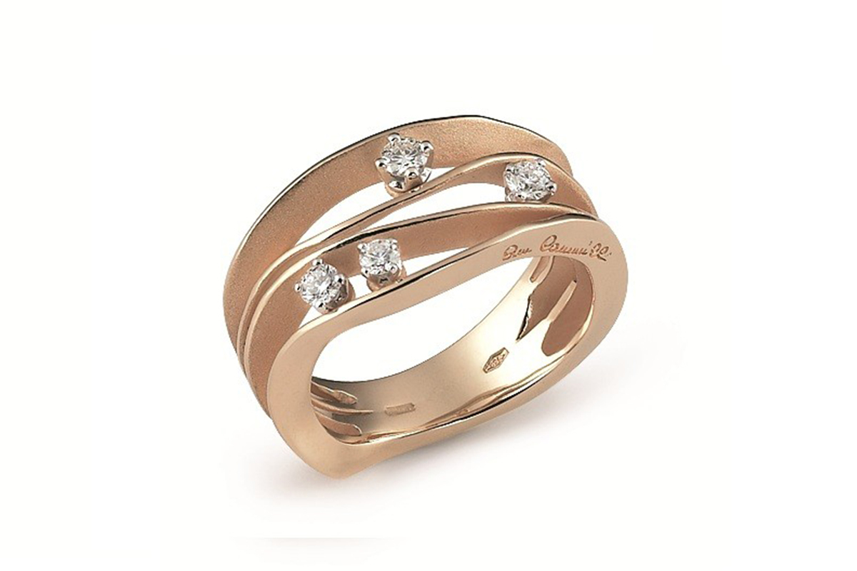 35 years of the Annamaria brand