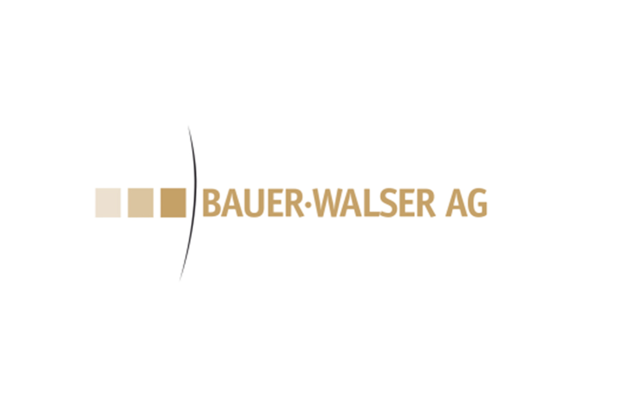 Bauer-Walser AG: leader in the precious metal world since 1924 