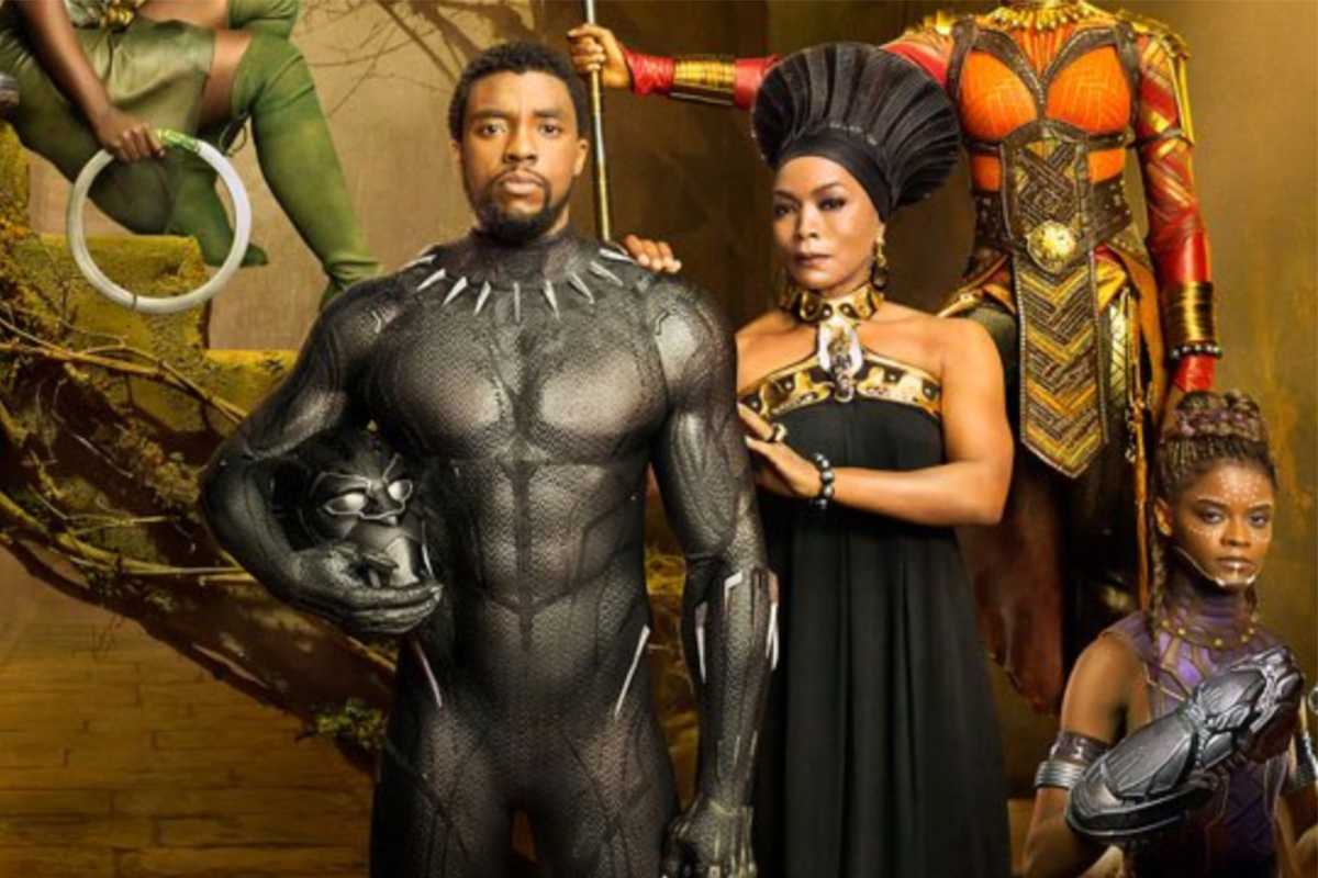 “Black Panther”: the key to the film shines in its jewellery