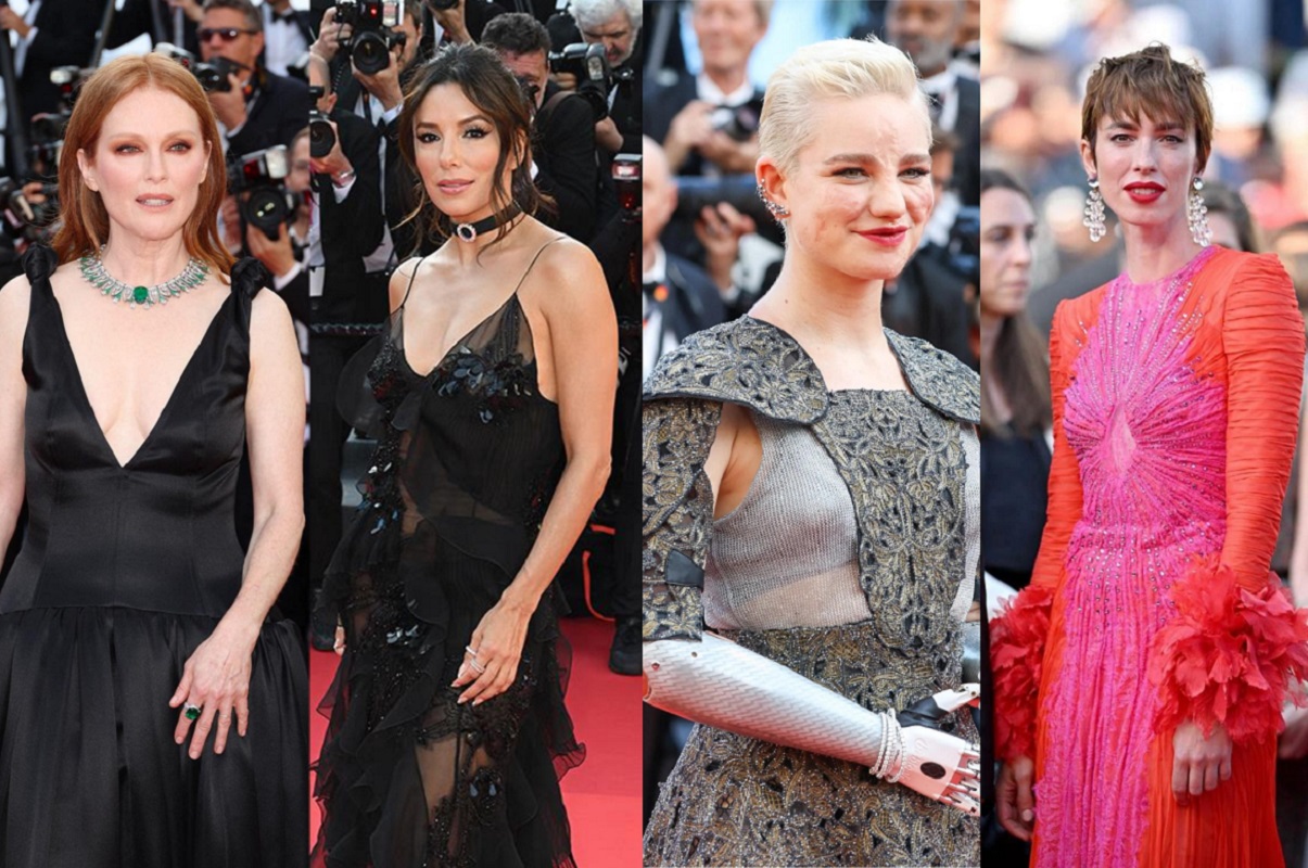 Cannes Film Festival 2022: the most beautiful jewels flaunted on the red carpet
