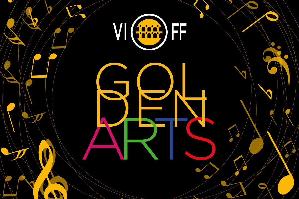 VIOFF – Golden Arts all’insegna della musica e della danza