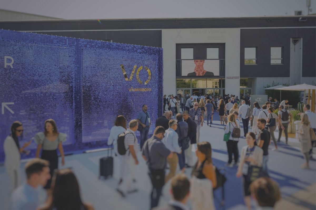 Vicenzaoro September 2025: The Entire Jewellery Supply Chain Shines Again