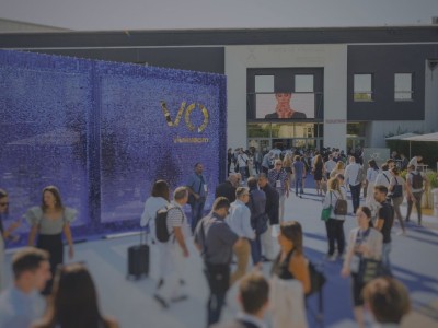 Vicenzaoro September 2025: The Entire Jewellery Supply Chain Shines Again