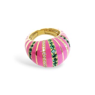 Anello CANDY