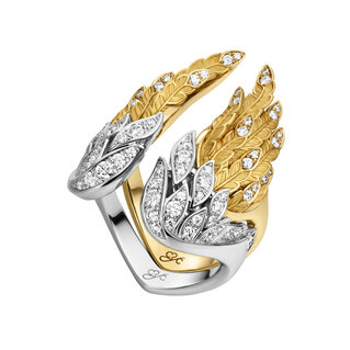 ANELLO VIDA LIBRE MAXI