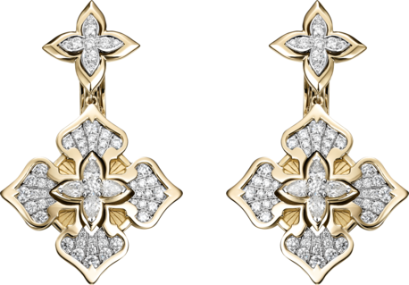 ORECCHINI BOHEMIA ELEGANCE