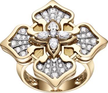 ANELLO BOHEMIA ELEGANCE