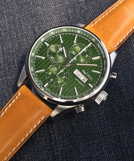 gentleman  crono blazer