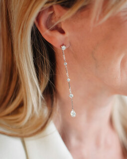 Orecchini ARIA di AMA