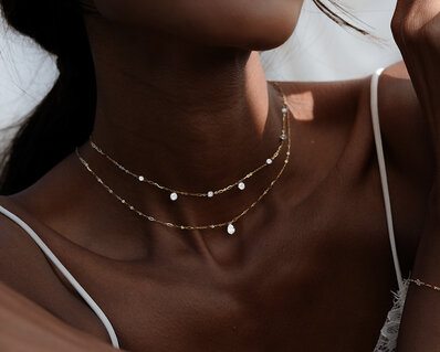 Girocollo ARIA di AMA