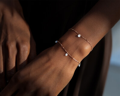 Bracciale ARIA di AMA