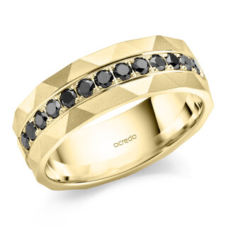 Anello da uomo Eclipse