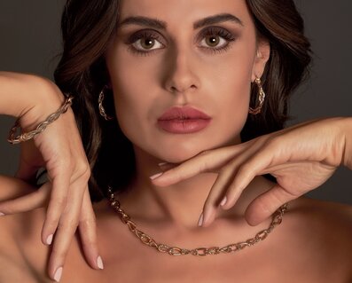 Interlace Collection