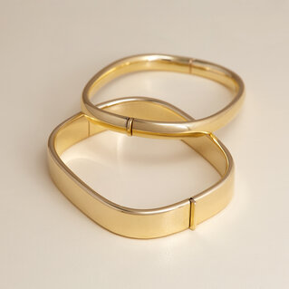 14kt gold Bracelets