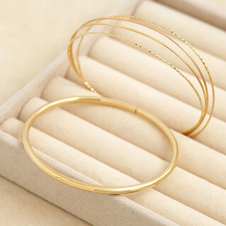 14kt gold Bracelets