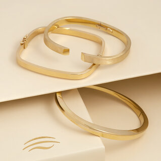 14kt gold Bracelets