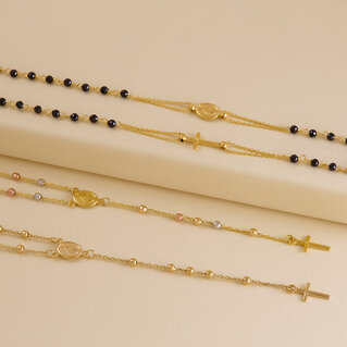 14kt Religious Jewelry