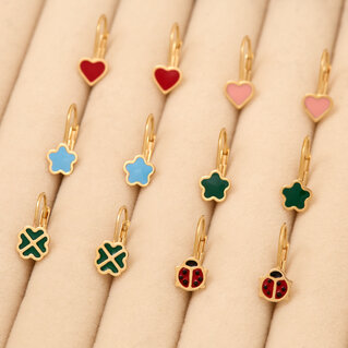 14kt gold Baby Jewelry