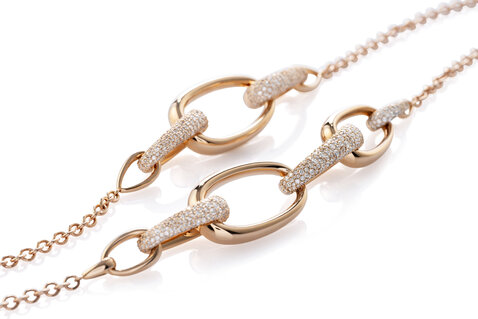 Connection Necklaces