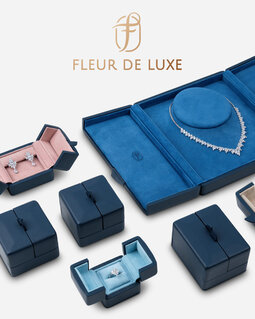 Fleur de Luxe