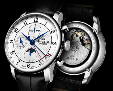 Appella 70010.5223ACHL