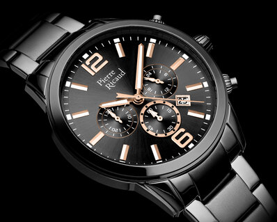 Pierre Ricaud 97028.S1R6CH