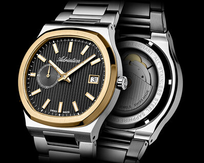 Adriatica 8349.2116A