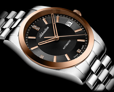 Adriatica 3802.R116DA