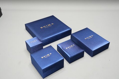 Scatole di Packaging di Lusso