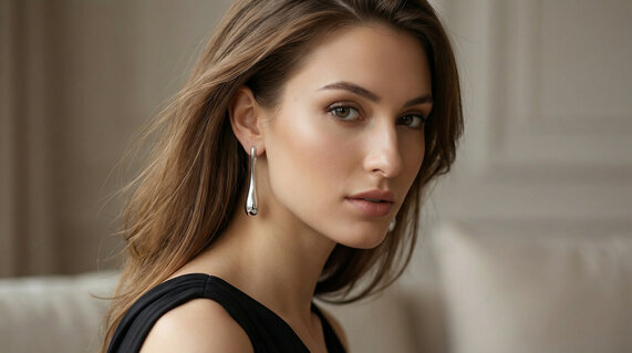 Silver Shine Collection