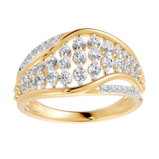 Elara – Anello Cluster Wave