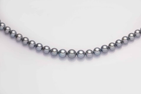 Collana di Perle di Tahiti